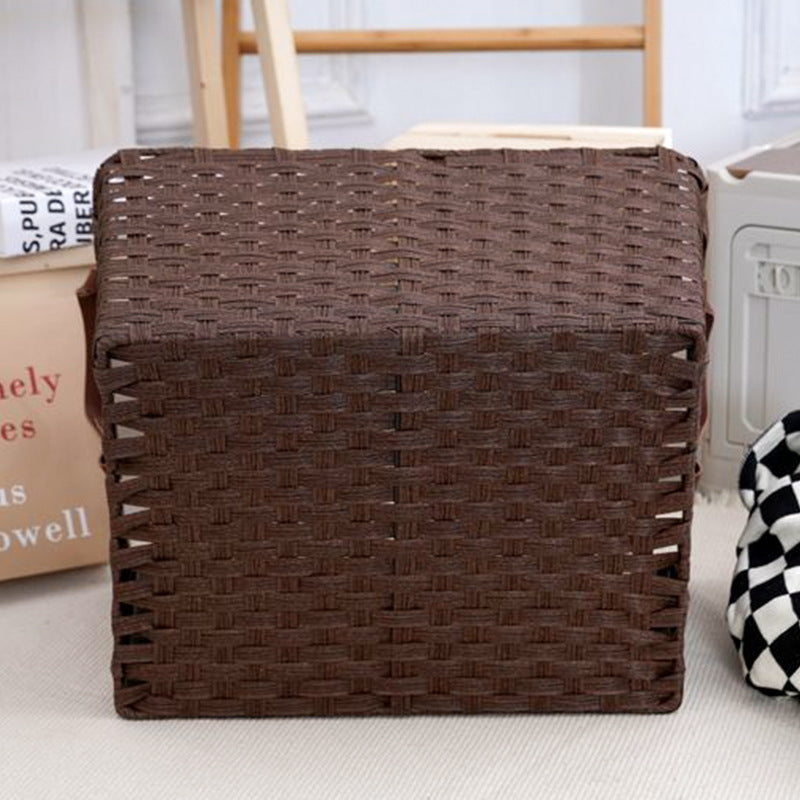 Oppbevaringskurv Skanto