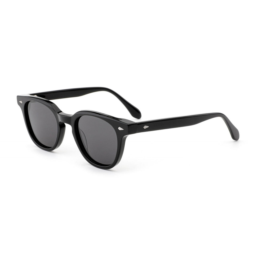 Dame Retro-optikk solbrille Skanto