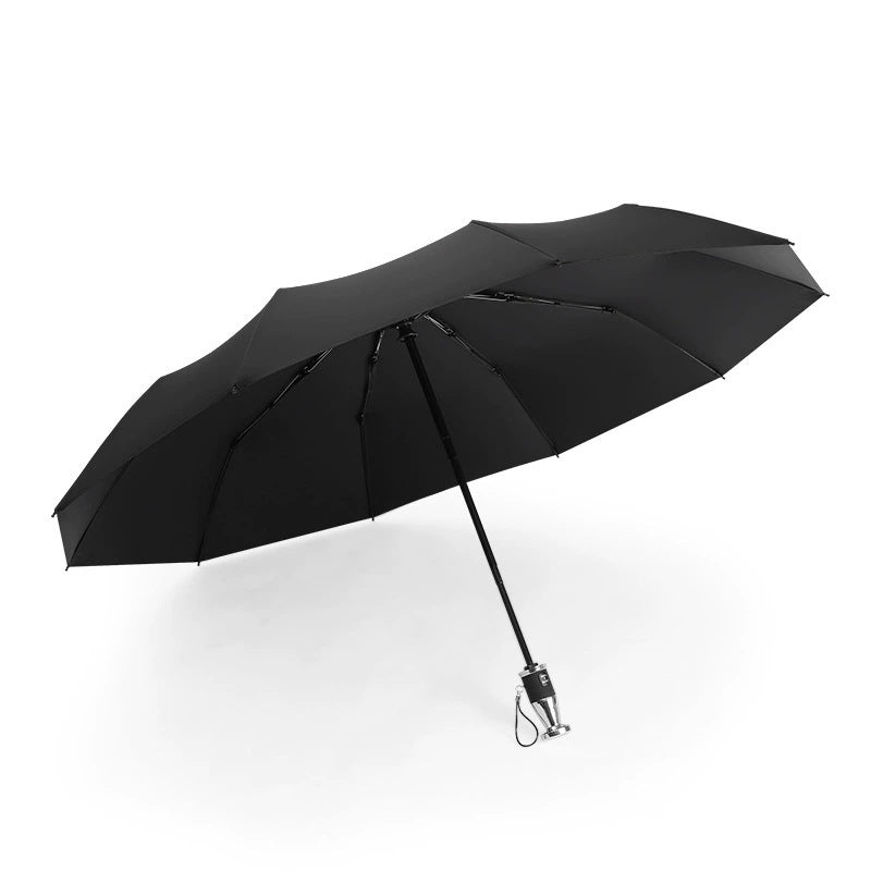 Damen hochwertiger Regenschirm Skanto