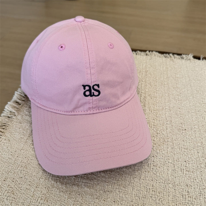 Kvinne Justerbar Bomull Baseball Cap Skanto 1783922768