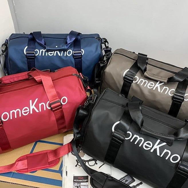 Sportbag Skanto