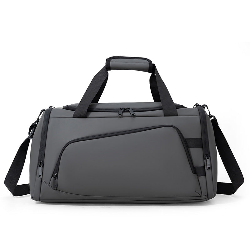 Sporty sports bag Skanto