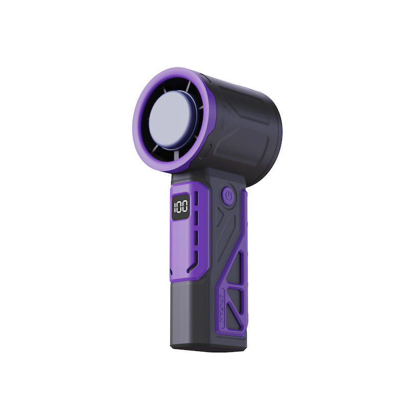 Unisex Bærbar Mini Vifte Skanto