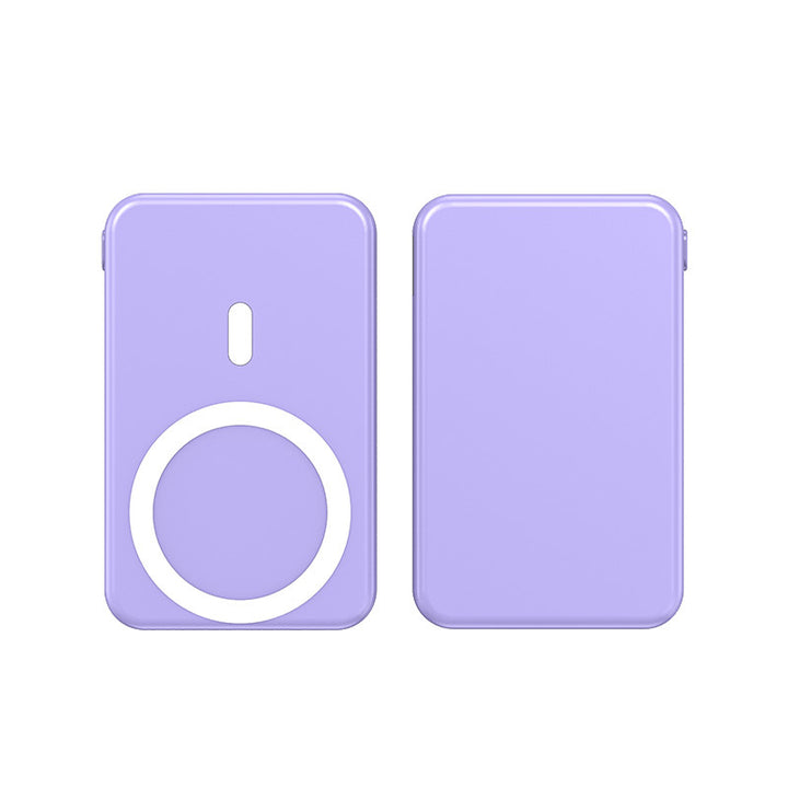Bærbar Powerbank Skanto