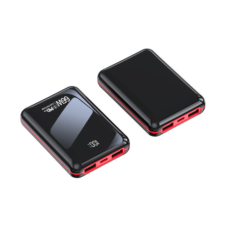 Powerbank Skanto