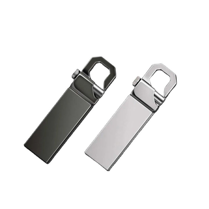 Skanto | USB minnepenn 2TB stor kapasitet pennepenn