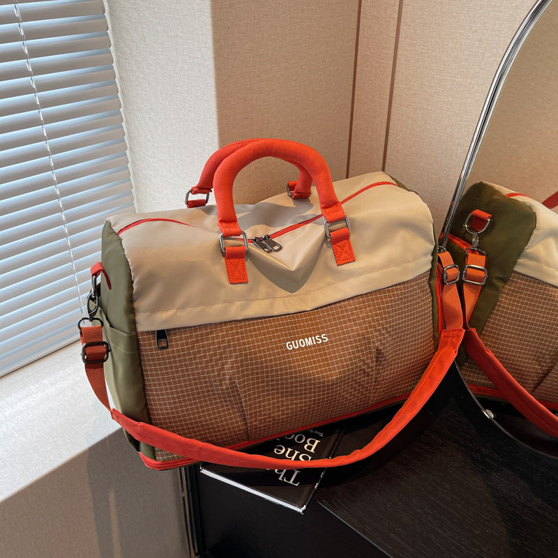 Sportbag Skanto