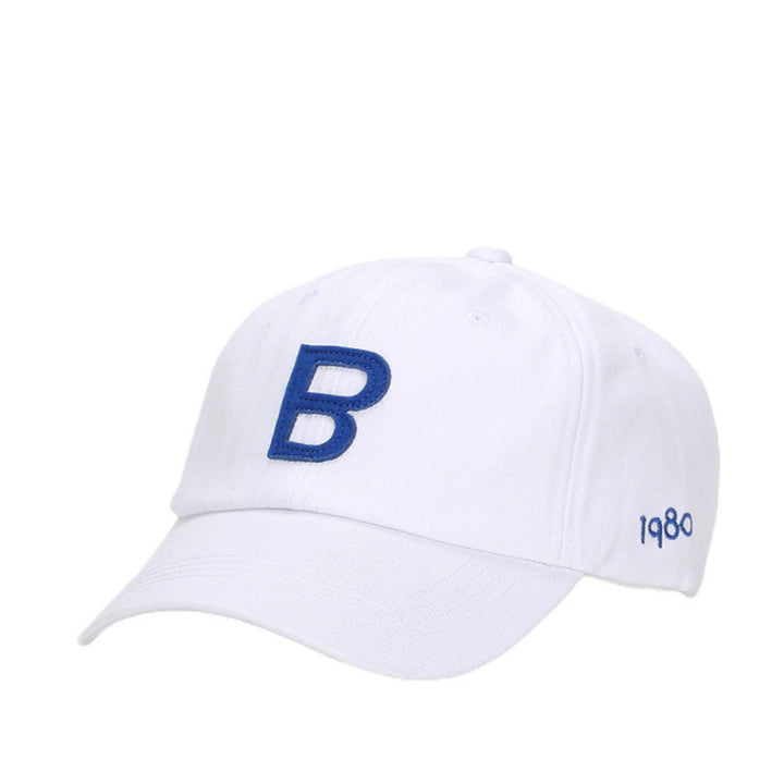Herre Casually Brodert Baseball Caps Skanto 1784084080