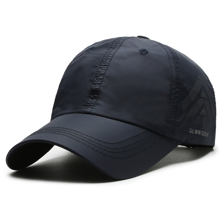 Herre Lettvekt Prestanda Golf Caps Skanto 1783926903