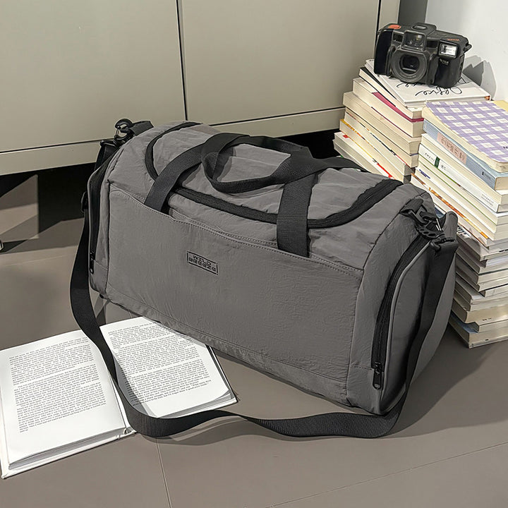 Damer Praktisk Multifunksjons-Duffle-Bag Skanto
