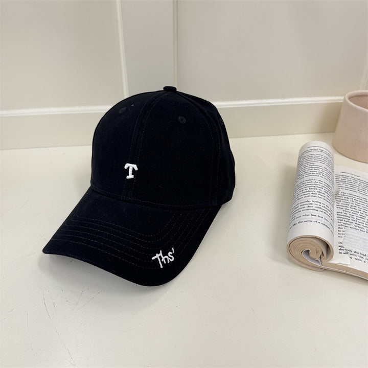 Herre Justerbar Fritids Baseball Caps Skanto