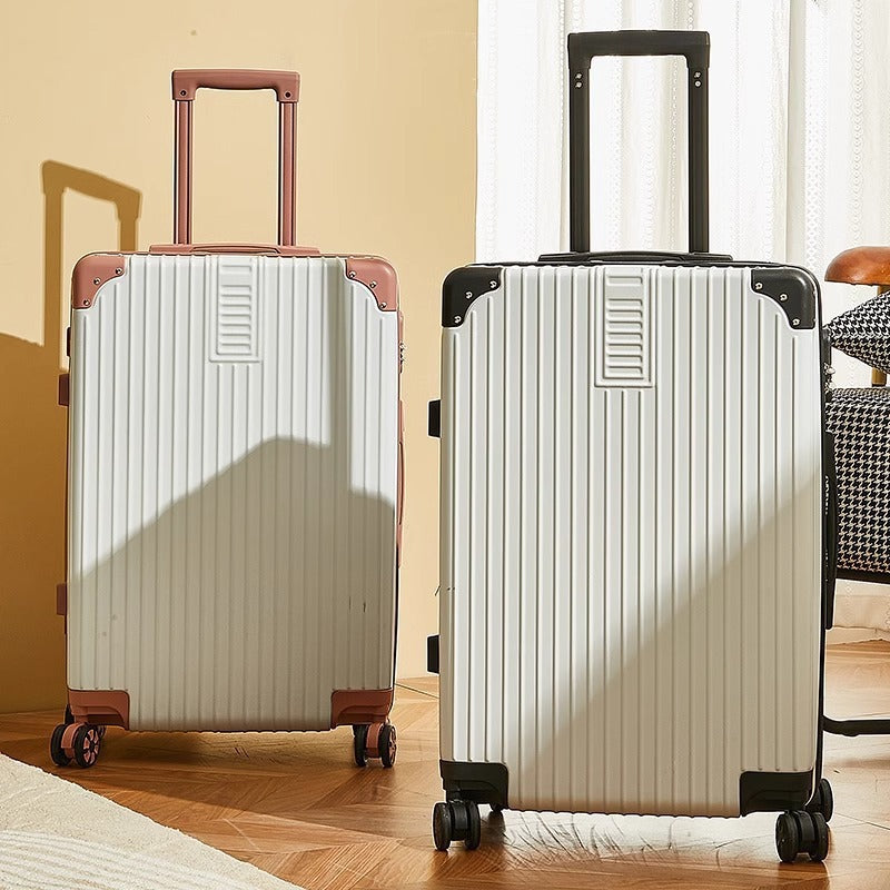 Unisex Holdbar Reisesett Skanto
