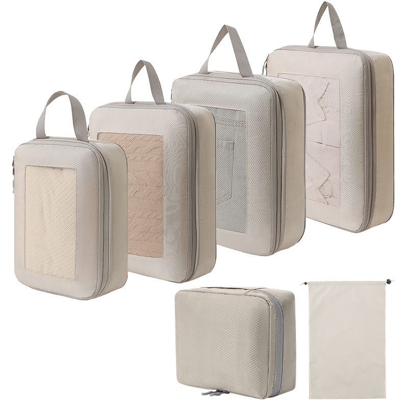 Reise Organizer Set Skanto