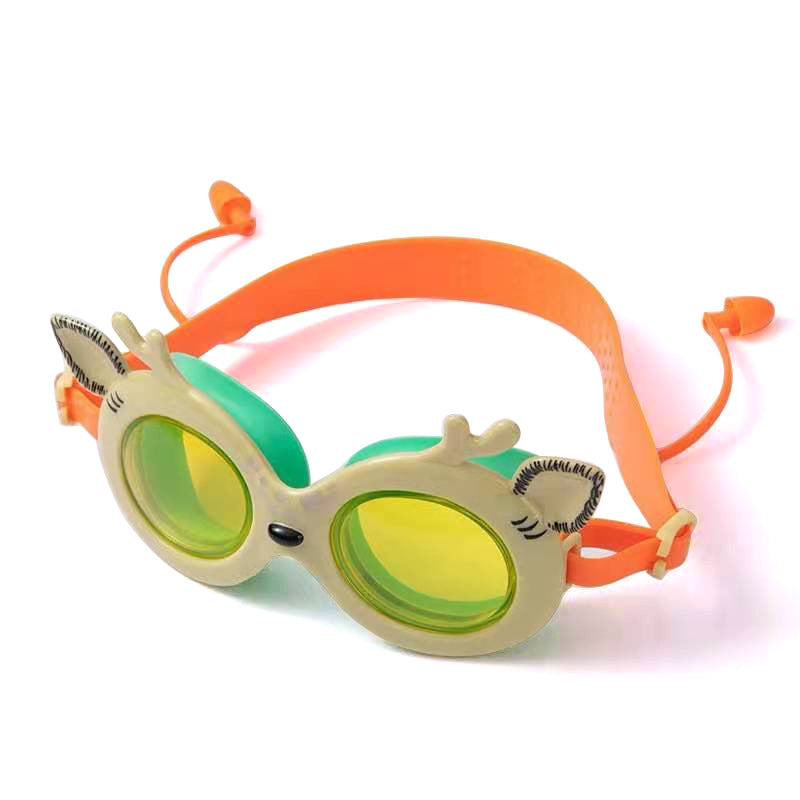 Svømmebrille Skanto