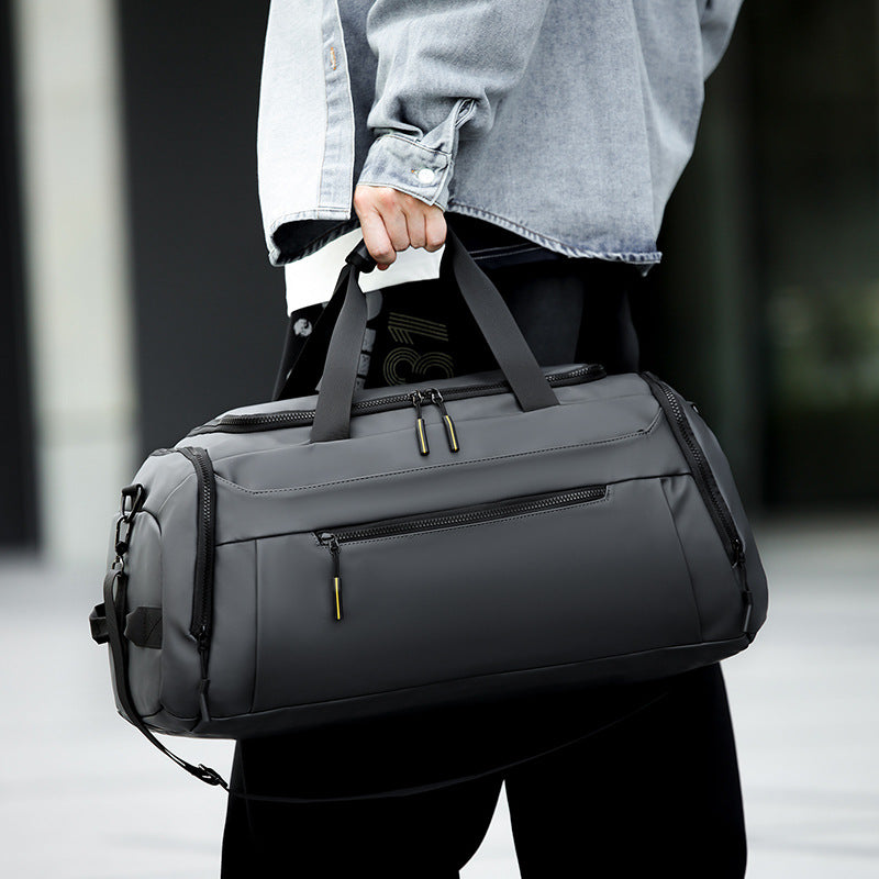 Sportbag Skanto