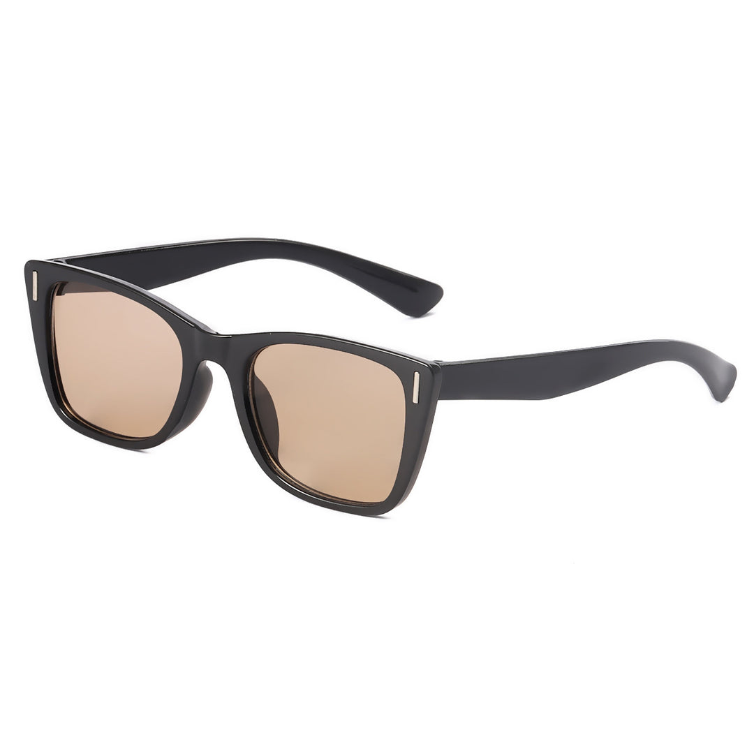 Damen elegant solbrille Skanto