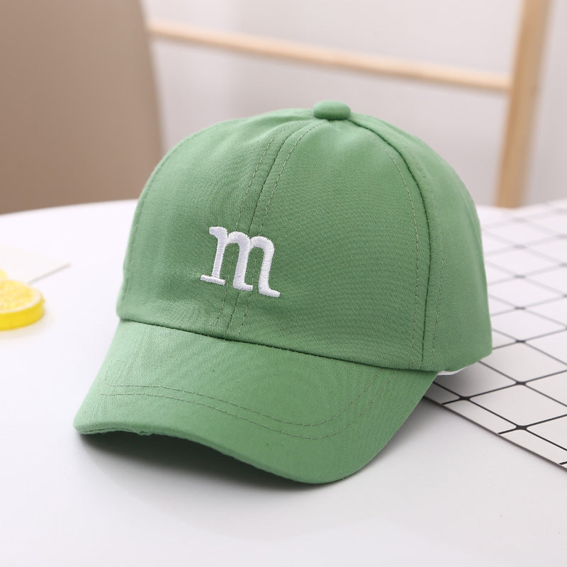Dame's Casual Cotton Baseball Cap Skanto