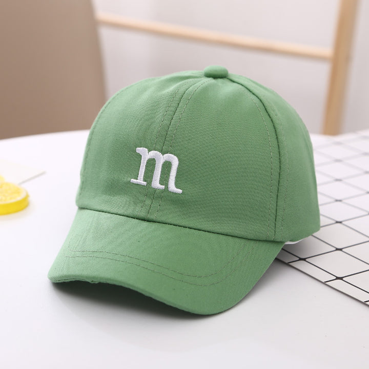 Dame's Casual Cotton Baseball Cap Skanto