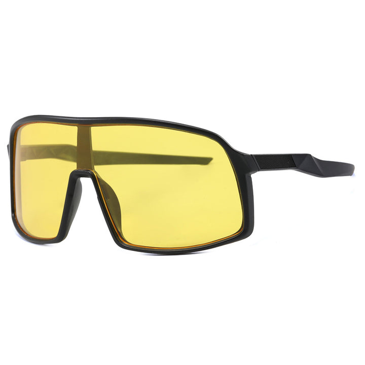 Herrer Sportslig Høyytelses Solbrille Skanto