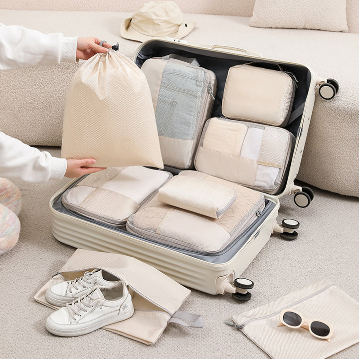 Reise Organizer Set Skanto