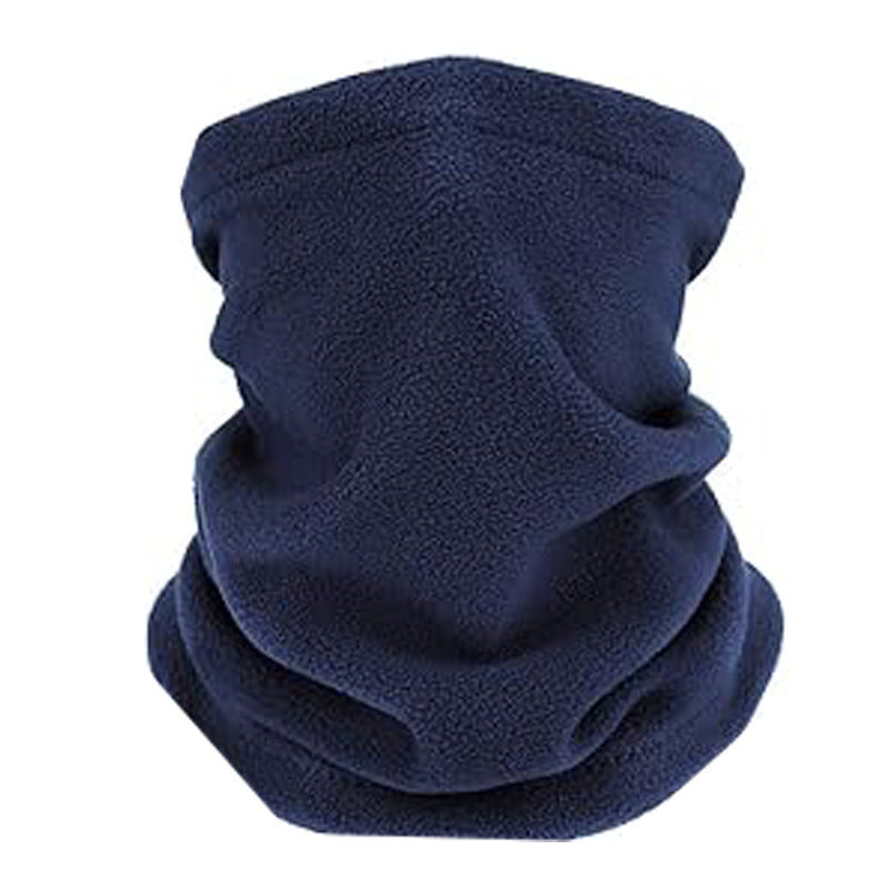 Damer Fleece-Halsvarmer Skanto