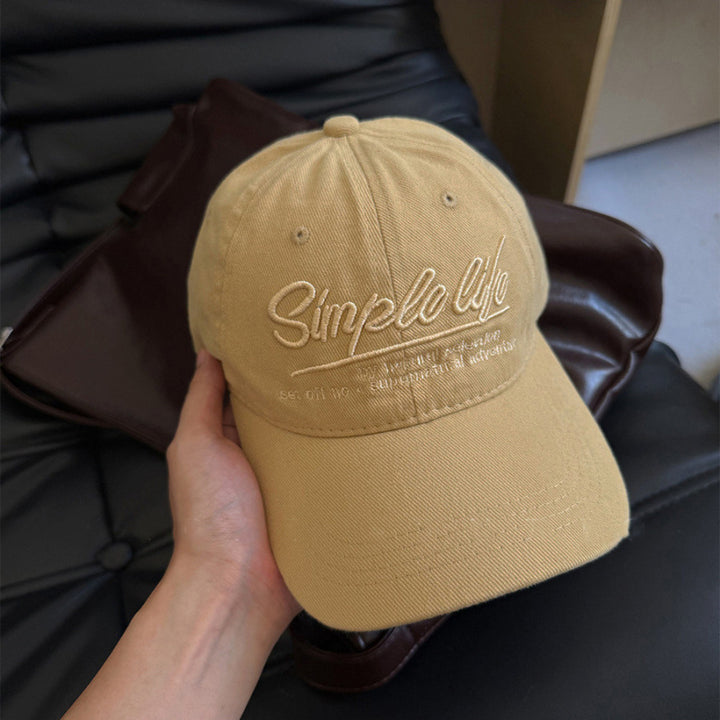 Dame Caps i bomull kvinner Skanto 1784084109