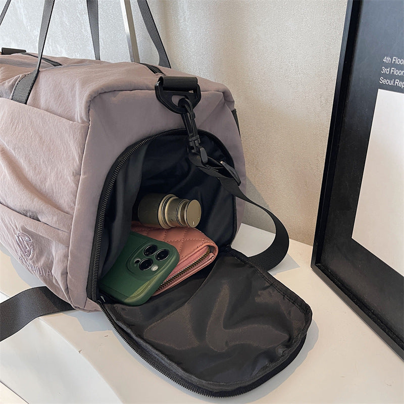 Herre multifunksjonell sport-reisevogn med ergonomisk design Skanto