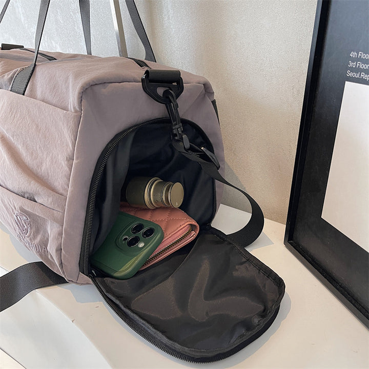 Herre multifunksjonell sport-reisevogn med ergonomisk design Skanto