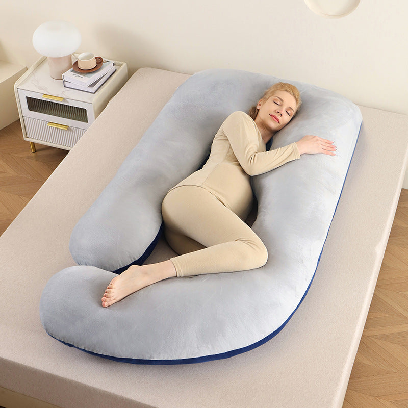 Ergonomisk helkropppute Skanto