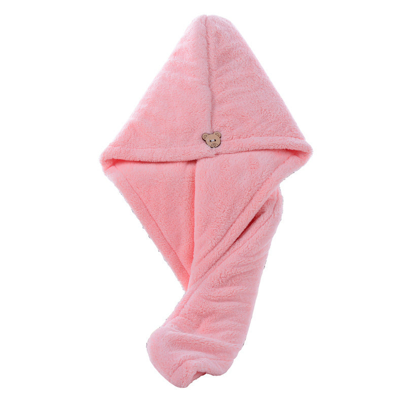 Kosedusjponcho med hette Skanto