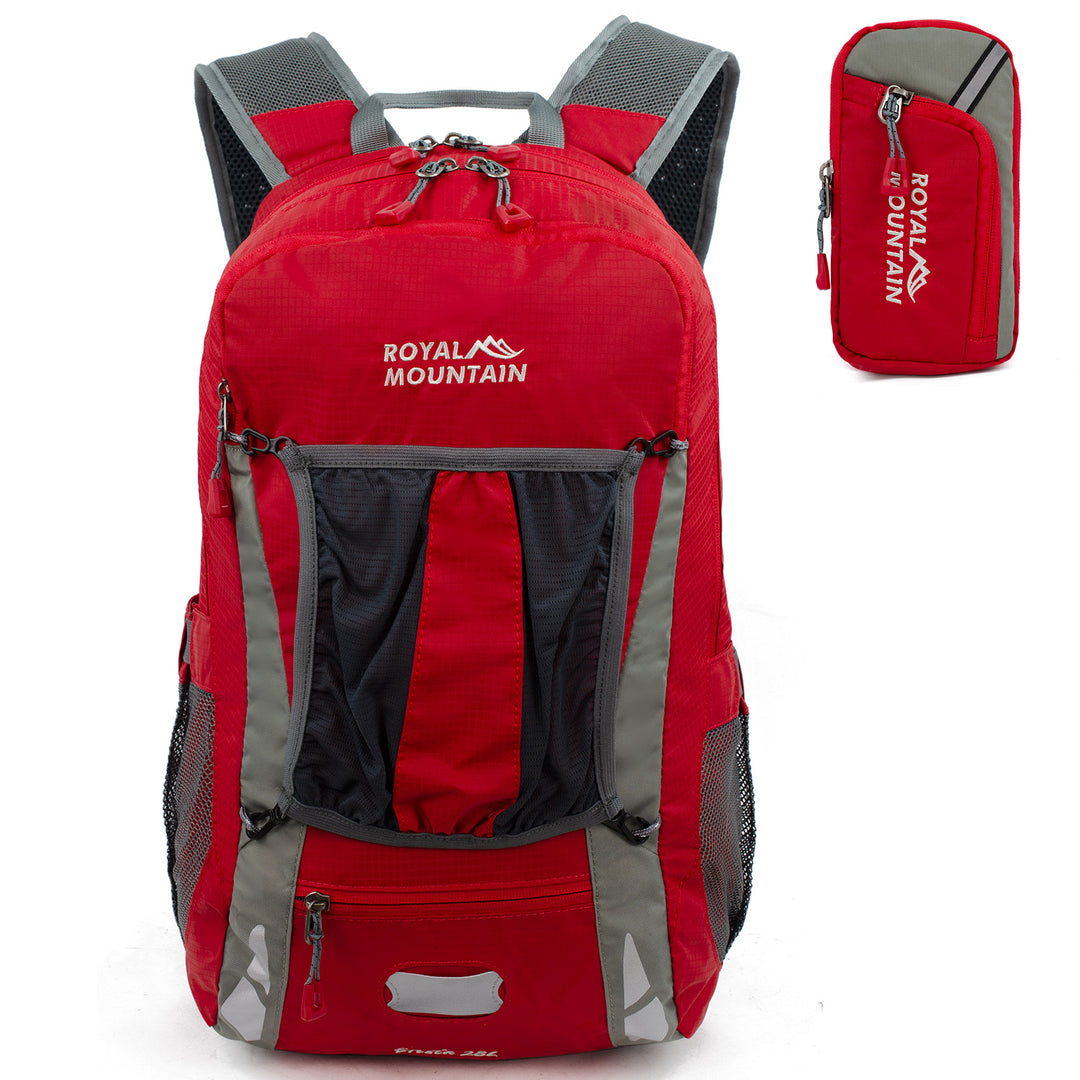 Dame Sporty Ryggsekk Skanto