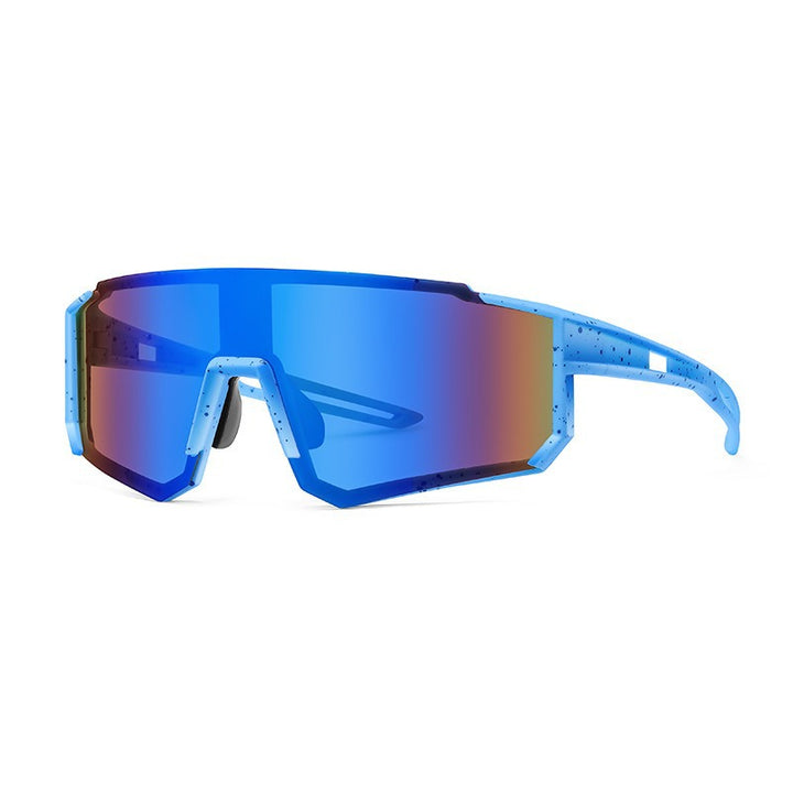 Unisex Høy-Impact Sports Solbriller Skanto