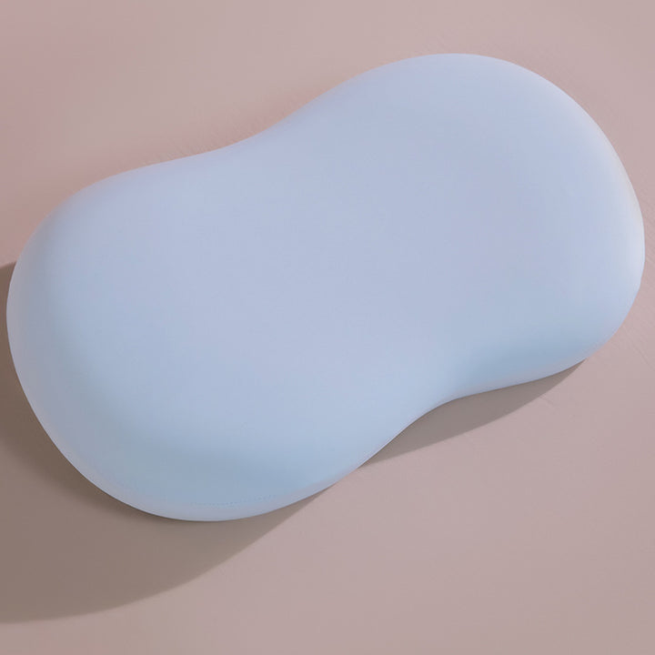 ergonomisk hodepute Skanto