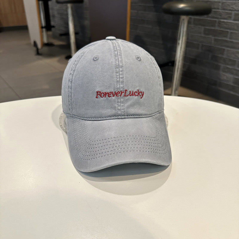 Kvinners Justerbar Bomull Baseball Caps Skanto 1784270912