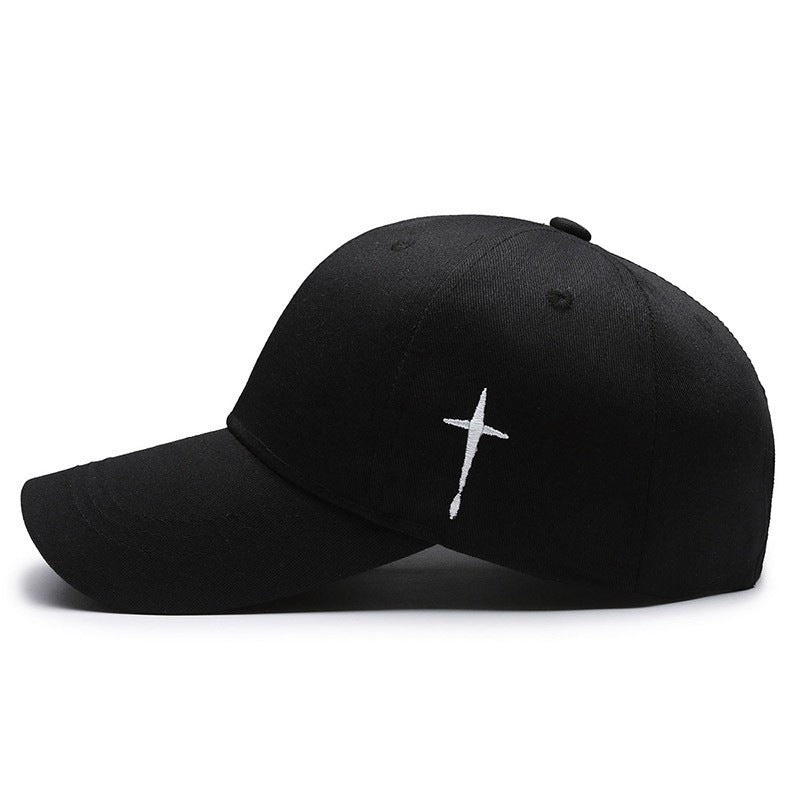 Dame Sporty Cap Skanto