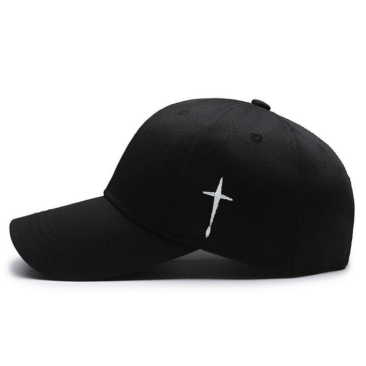 Dame Sporty Cap Skanto
