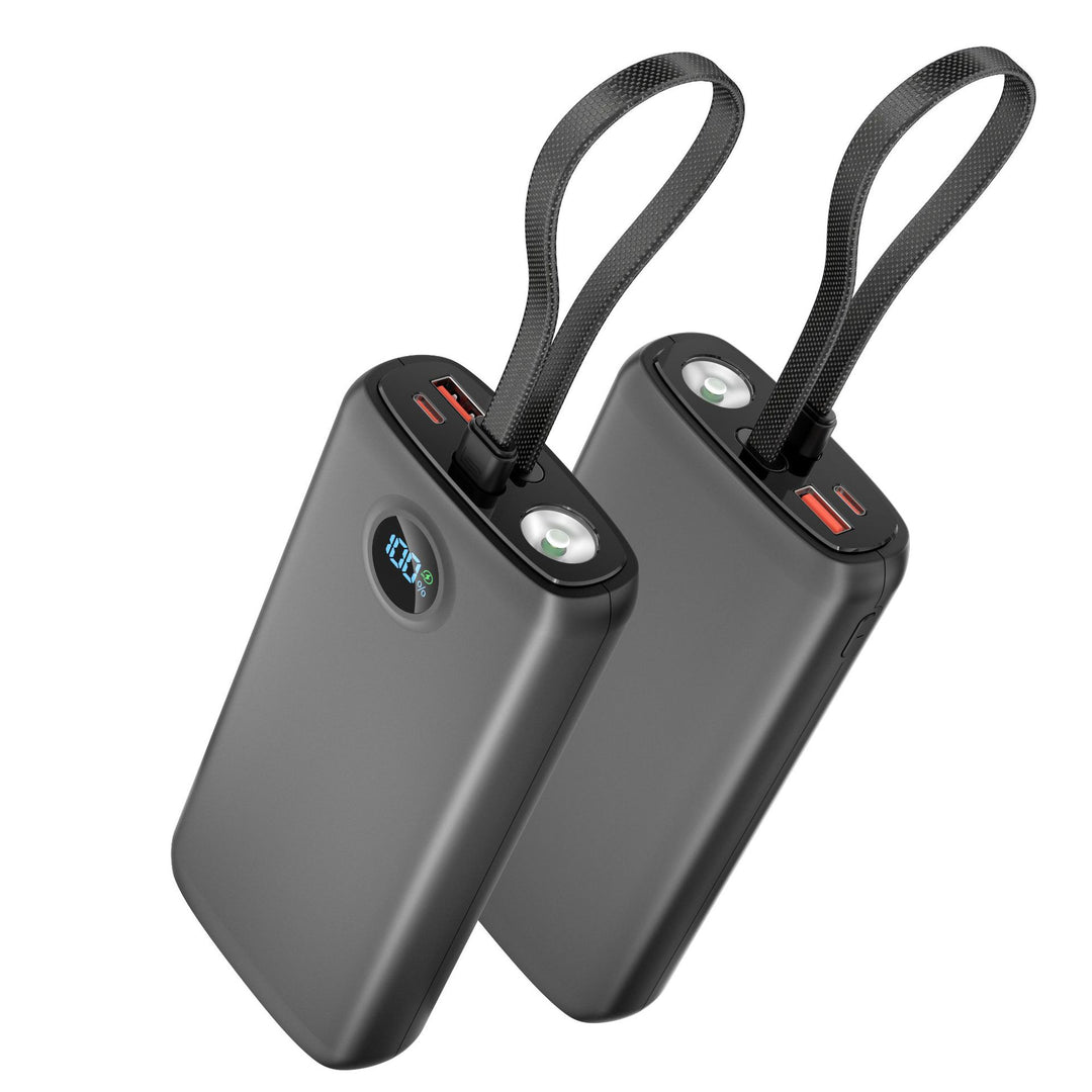 Powerbank Skanto