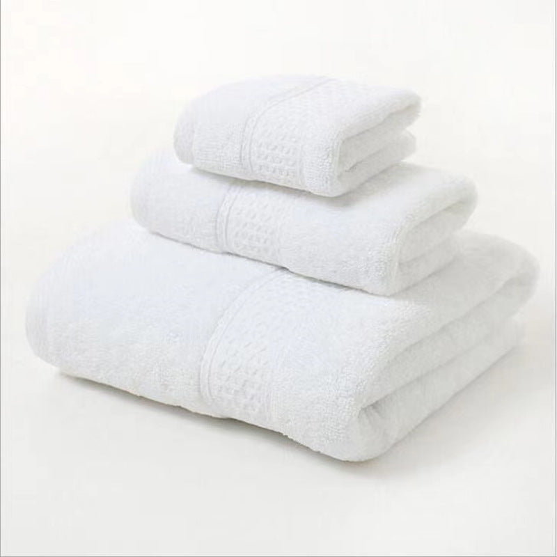 High-quality terry towel set Skanto