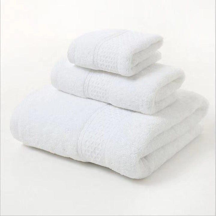 High-quality terry towel set Skanto