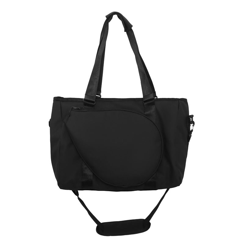 Praktisk sport- og reiseveske med ergonomisk design Skanto