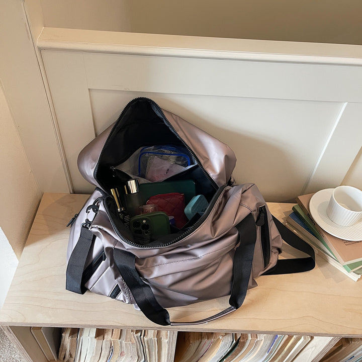Multifunksjonell sportbag med isolert rom Skanto