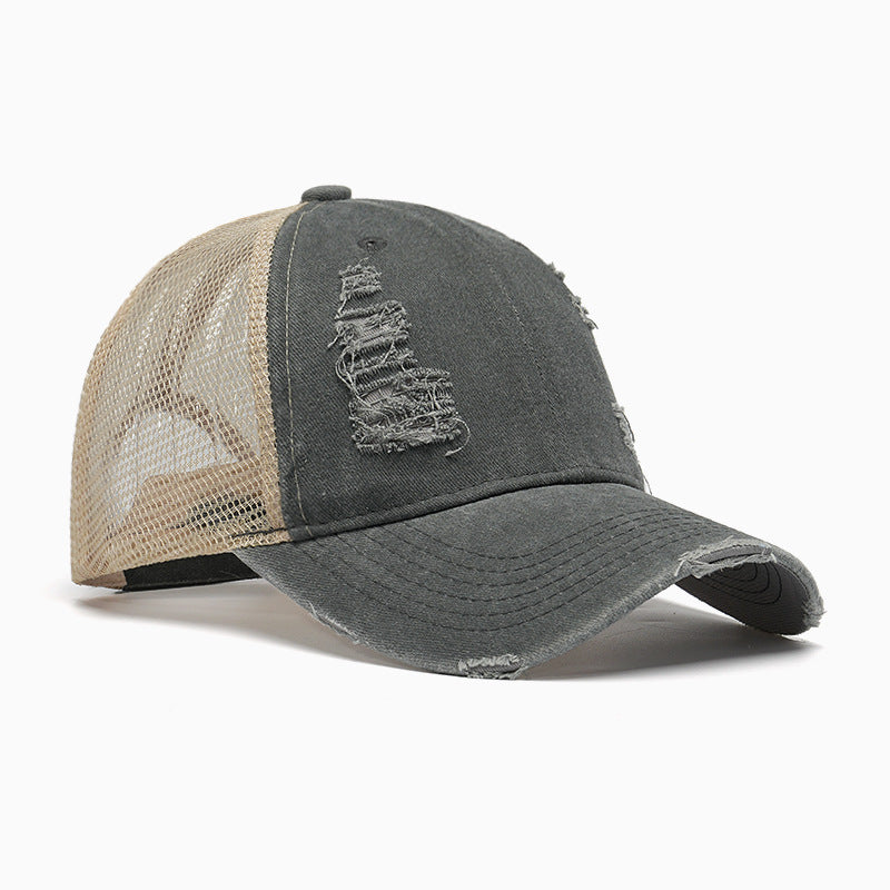 Dame baseballcaps Skanto