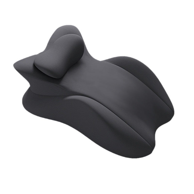 Ergonomisk kropppute Skanto