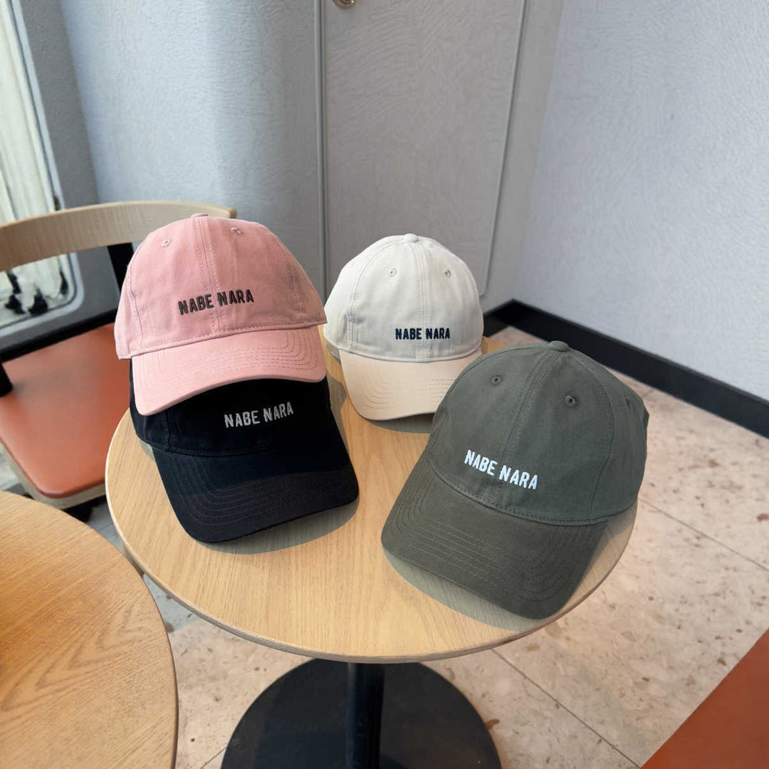 Herre Casual Justerbar Bomull Cap Skanto 1784188337