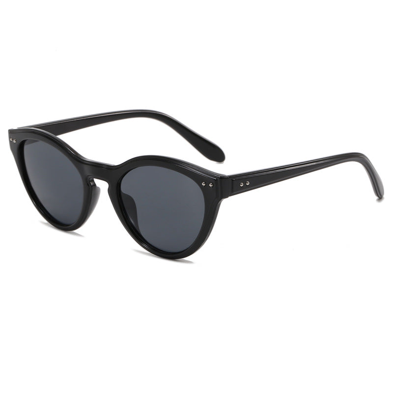 Dame Fashion-solbrille Skanto