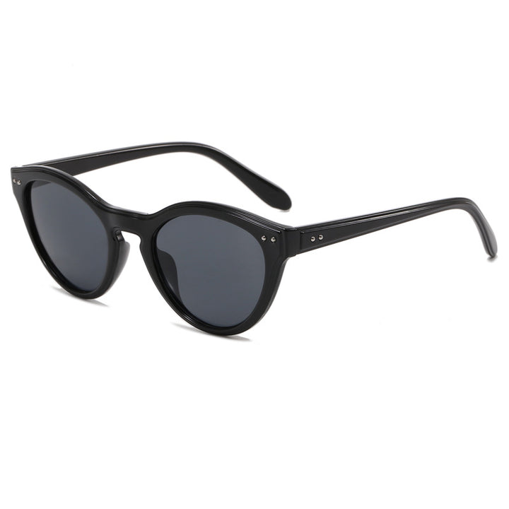 Dame Fashion-solbrille Skanto