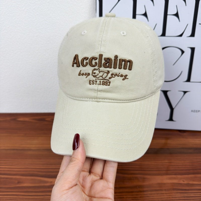 Herre Casual Baseball Caps Skanto 1784270912