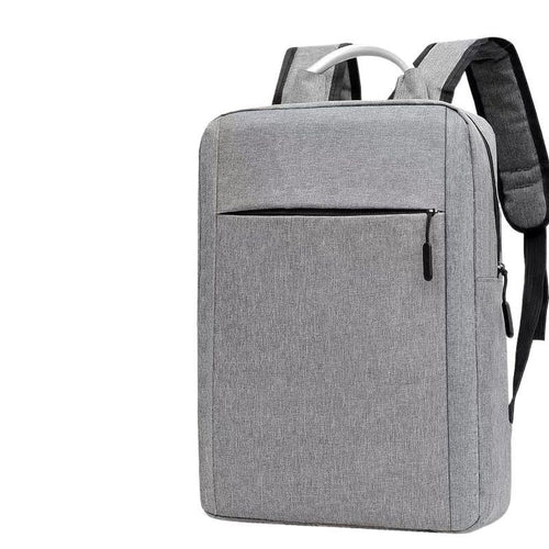 Laptop-Ryggsekk Med Intelligent Oppbevaring Og Ergonomisk Design Skanto