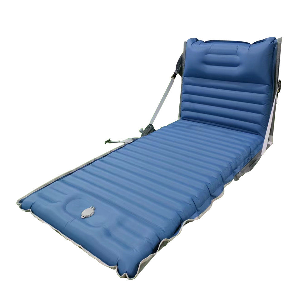 Bequem camping sove sittepute Skanto