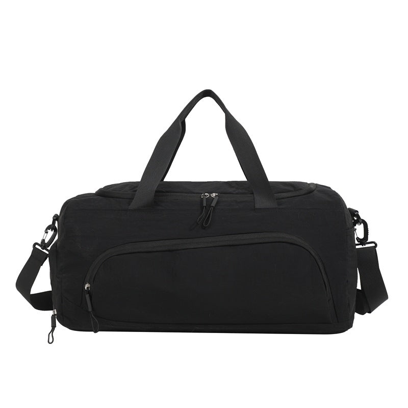 Herre Sportbag Skanto